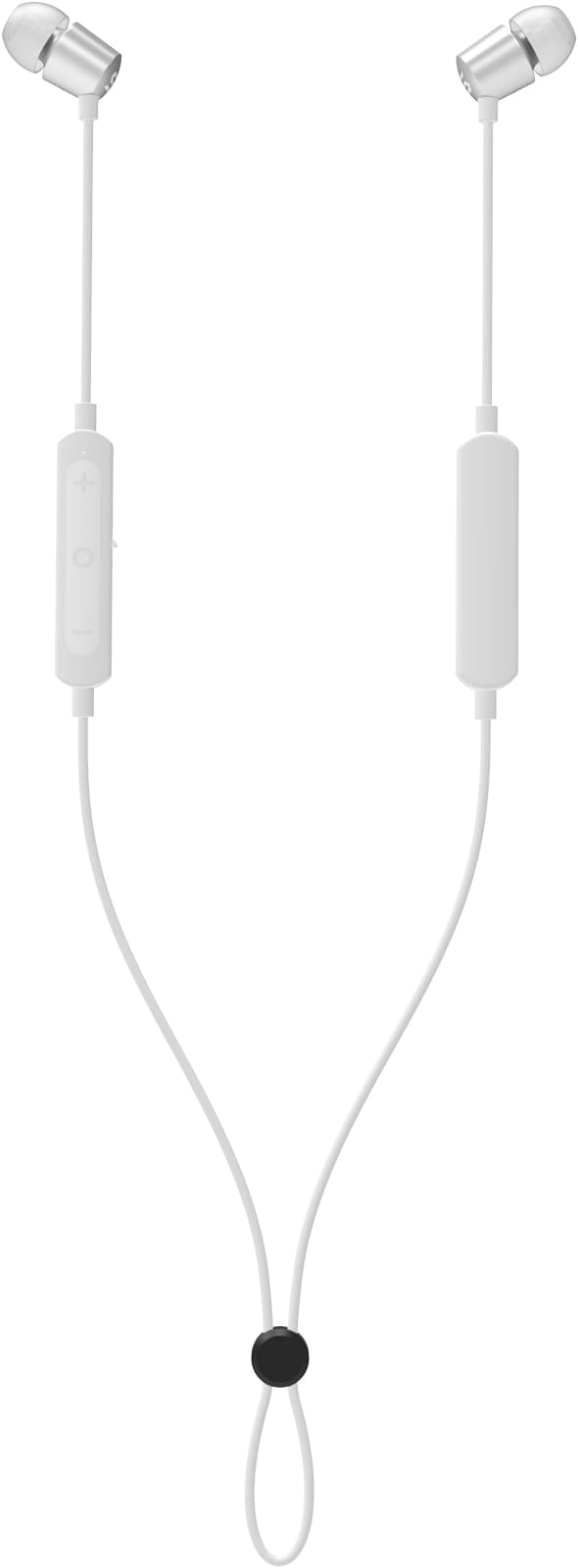SOUL Pure Wireless Plus (Platinum)