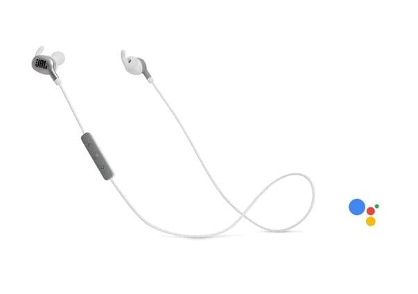 JBL Everest 110GA In-Ear Silver