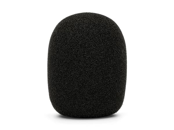 RØDE WS2 - Pop-suodatin/tuulisuoja mikrofonille - RØDE Broadcaster, K2, NT1000, NT1-A, NT2000, NT2-A, NTK, Podcaster, Procaster, NT1000, NT1-A, NT200