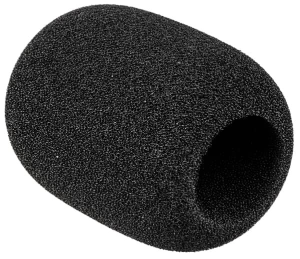 RØDE WS2 - Pop-suodatin/tuulisuoja mikrofonille - RØDE Broadcaster, K2, NT1000, NT1-A, NT2000, NT2-A, NTK, Podcaster, Procaster, NT1000, NT1-A, NT200