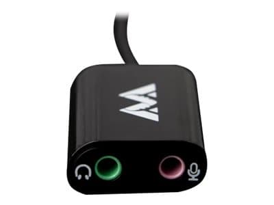 Antlion Audio - Ljudkort - stereo - USB