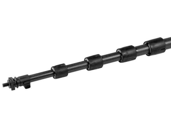 RØDE Boompole Pro - Mikrofonstang for mikrofon - for RØDE NT3, NT5, Stereo VideoMic X