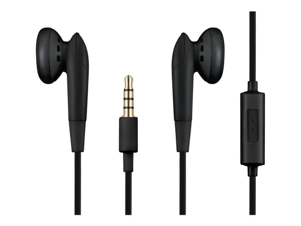 Sandberg Speak’n Go Earset Black
