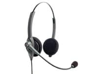 VXi Passport 21G, Kabel, Kontor/callcenter, 200 - 4000 hz, Headset