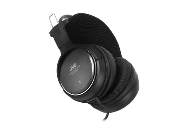 JVC HA-RX700 - Hodetelefoner - full størrelse - kablet - 3,5 mm jakk