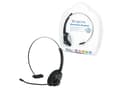 Pikkukuva 4 / 5: LogiLink Bluetooth Mono Headset - kuulokkeet - kuulokkeisiin - Bluetooth - trådløs - lajittelu - lajittelu