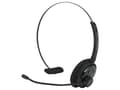 Pikkukuva 5 / 5: LogiLink Bluetooth Mono Headset - kuulokkeet - kuulokkeisiin - Bluetooth - trådløs - lajittelu - lajittelu