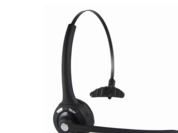 Insmat BTH-300 - Hodesett - full størrelse - Bluetooth - trådløs