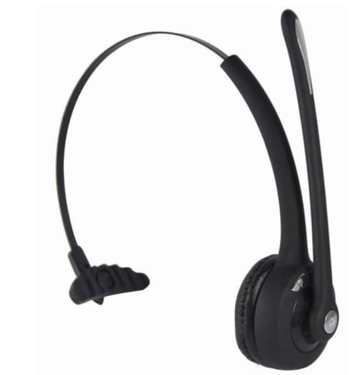 Insmat BTH-300 - Hodesett - full størrelse - Bluetooth - trådløs