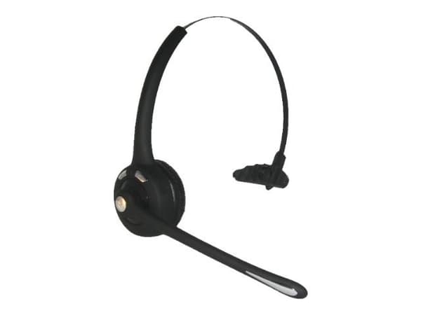 Insmat BTH-300 - Hodesett - full størrelse - Bluetooth - trådløs