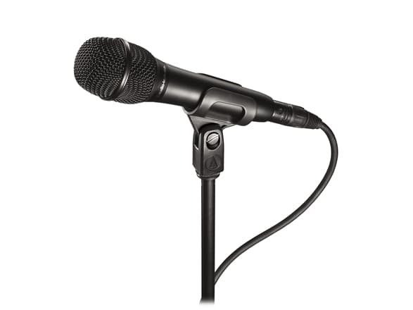 Audio-Technica AT2010, Scene/opptreden, -48 dB, 40 - 20000 Hz, 113 dB, 71 dB, Kardioide