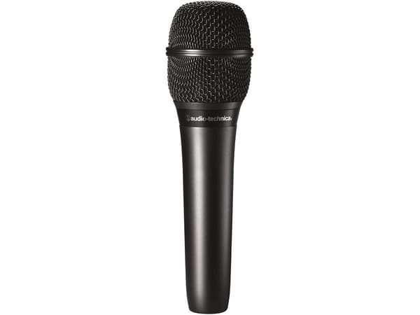 Audio-Technica AT2010, Scene/opptreden, -48 dB, 40 - 20000 Hz, 113 dB, 71 dB, Kardioide