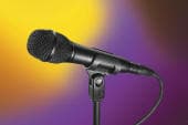Audio-Technica AT2010, Scene/opptreden, -48 dB, 40 - 20000 Hz, 113 dB, 71 dB, Kardioide