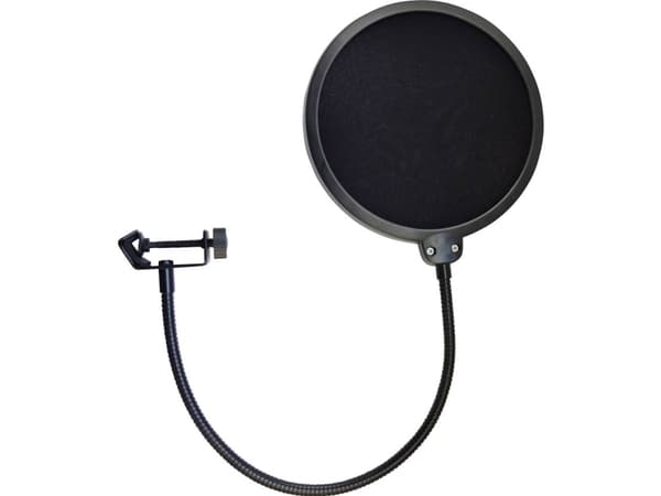 Tie Studio Pop Shield Popfilter Diameter:150 mm