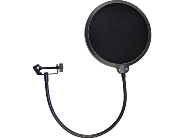 Tie Studio Pop Shield Popfilter Diameter:150 mm