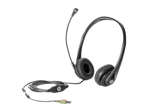 HP Business-headset v2