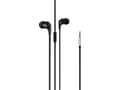 Pikkukuva 5 / 5: Vivanco Talk 4, Kuulokkeet, In-ear, Calls/Music, Musta, Kaksikanavainen, 1,2 m