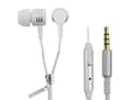 Pikkukuva 3 / 5: Esperanza EH161W, Kuulokkeet, In-ear, Calls/Music, Valkoinen, Kaksikanavainen, 1,2 m