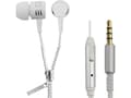 Pikkukuva 5 / 5: Esperanza EH161W, Kuulokkeet, In-ear, Calls/Music, Valkoinen, Kaksikanavainen, 1,2 m