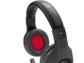 Miniatyrbild 5 av 5: SPEEDLINK CONIUX - Headset - fullstorlek - kabelansluten - svart