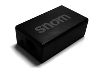 snom Wireless Headset Adapter - Adapter för headset - för snom 870