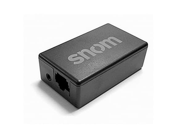 snom Wireless Headset Adapter - Adapter för headset - för snom 870