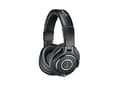 Pikkukuva 4 / 5: Audio-Technica ATH-M40X, Kuulokkeet, Pääpanta, Musiikki, Musta, 1,2 m, Langallinen