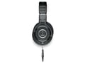 Pikkukuva 2 / 5: Audio-Technica ATH-M40X, Kuulokkeet, Pääpanta, Musiikki, Musta, 1,2 m, Langallinen