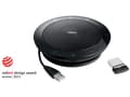 Miniatyrbild 4 av 4: Jabra EHS Adapter - Headset-adapter - 88 cm - för PRO 920, 925, 930, 935, 9450, 9460, 9465, 9470; Panasonic KX-DT543, DT546, NT553, NT556