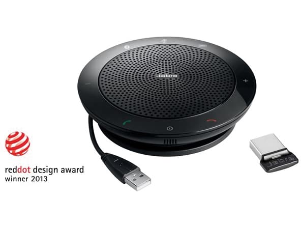 Jabra EHS Adapter - Headset-adapter - 88 cm - för PRO 920, 925, 930, 935, 9450, 9460, 9465, 9470; Panasonic KX-DT543, DT546, NT553, NT556