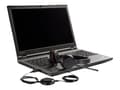 Miniatyrbilde 4 av 5: Jabra Evolve 30 II MS stereo - Hodesett - on-ear - kablet - USB, 3,5 mm jakk - Certified for Skype for Business
