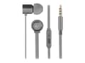 Pikkukuva 1 / 3: KitSound Hive, Kuulokkeet, In-ear, Harmaa, Metallinen, Kaksikanavainen, Langaton, 10 m