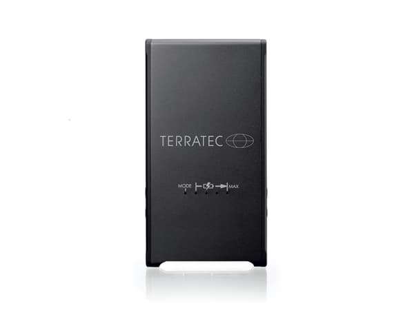 Terratec HA-1, 0,06 W, 95 dB, 16 - 300 O, 10 - 100000 Hz, 3.5mm, 150 timer