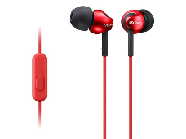Sony MDR-EX110AP
