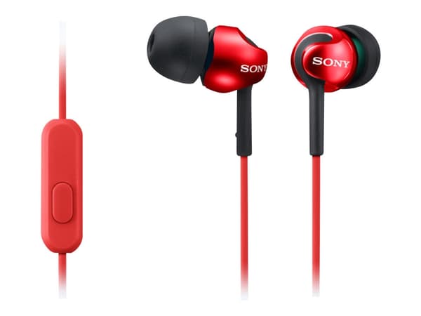 Sony MDR-EX110AP