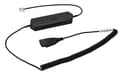 Miniatyrbild 2 av 5: VXi 203367, Kabel, Svart