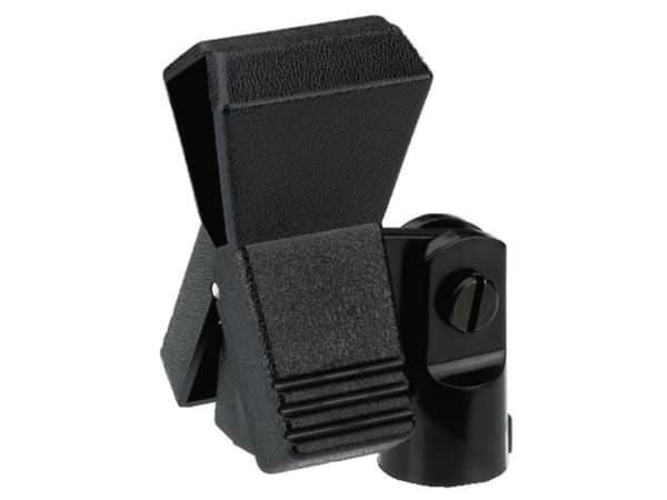 Monacor MH-99/SW Mikrofonholder Indvendigt gevind: 5/8