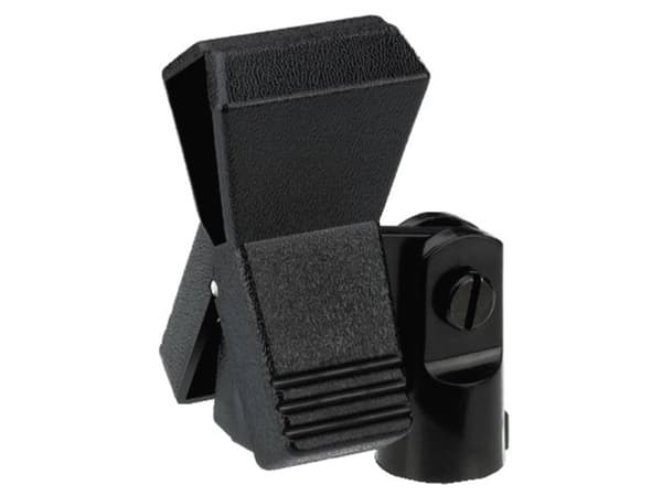 Monacor MH-99/SW Mikrofonhållare Invändig gänga: 5/8