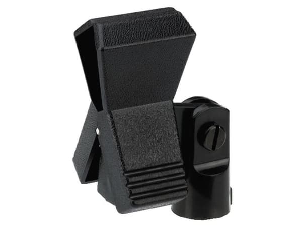 Monacor MH-99/SW Mikrofonholder Indvendigt gevind: 5/8