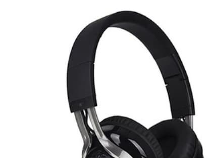 LUXA2 Lavi S - Hodesett - full størrelse - Bluetooth - trådløs - svart