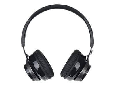 LUXA2 Lavi S - Hodesett - full størrelse - Bluetooth - trådløs - svart