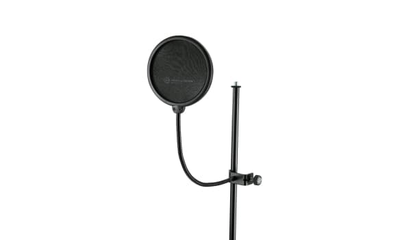 K&amp;M 23956 - Popfilter mikrofonille - lajittelu