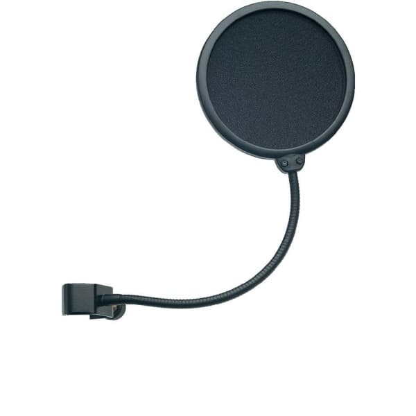 K&amp;M 23956 - Popfilter mikrofonille - lajittelu
