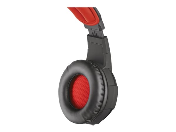 Trust GXT 310 Gaming - Hodesett - on-ear - kablet