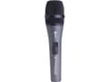 Miniatyrbild 3 av 4: Sennheiser e 845 S, scenmikrofon, 40 - 16000 Hz, 350 ohm (O), 1,8 mV/Pa, 1000 ohm (O), Supernjure