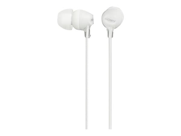 Sony MDR-EX15LP