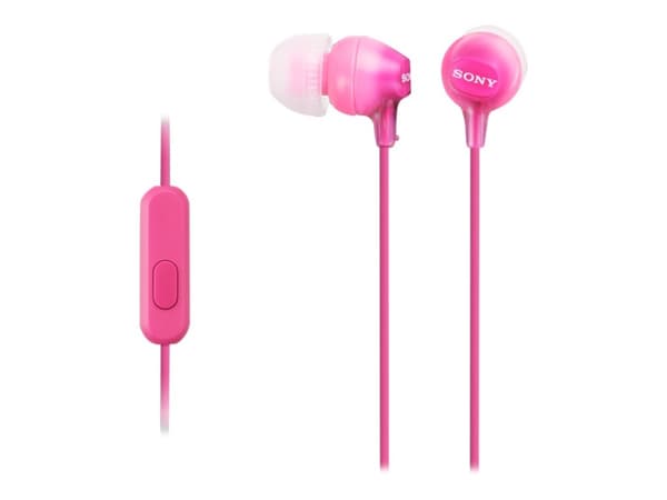 Sony MDR-EX15LP