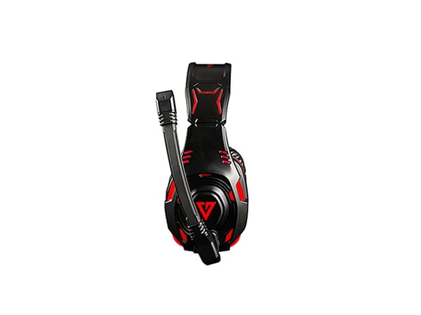 MODECOM - Headset - kabelansluten