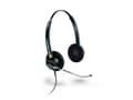 Miniatyrbilde 3 av 5: Poly EncorePro HW520V - Hodesett - on-ear - kablet