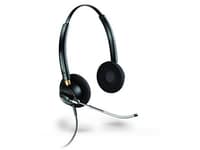 Poly EncorePro HW520V - Hodesett - on-ear - kablet